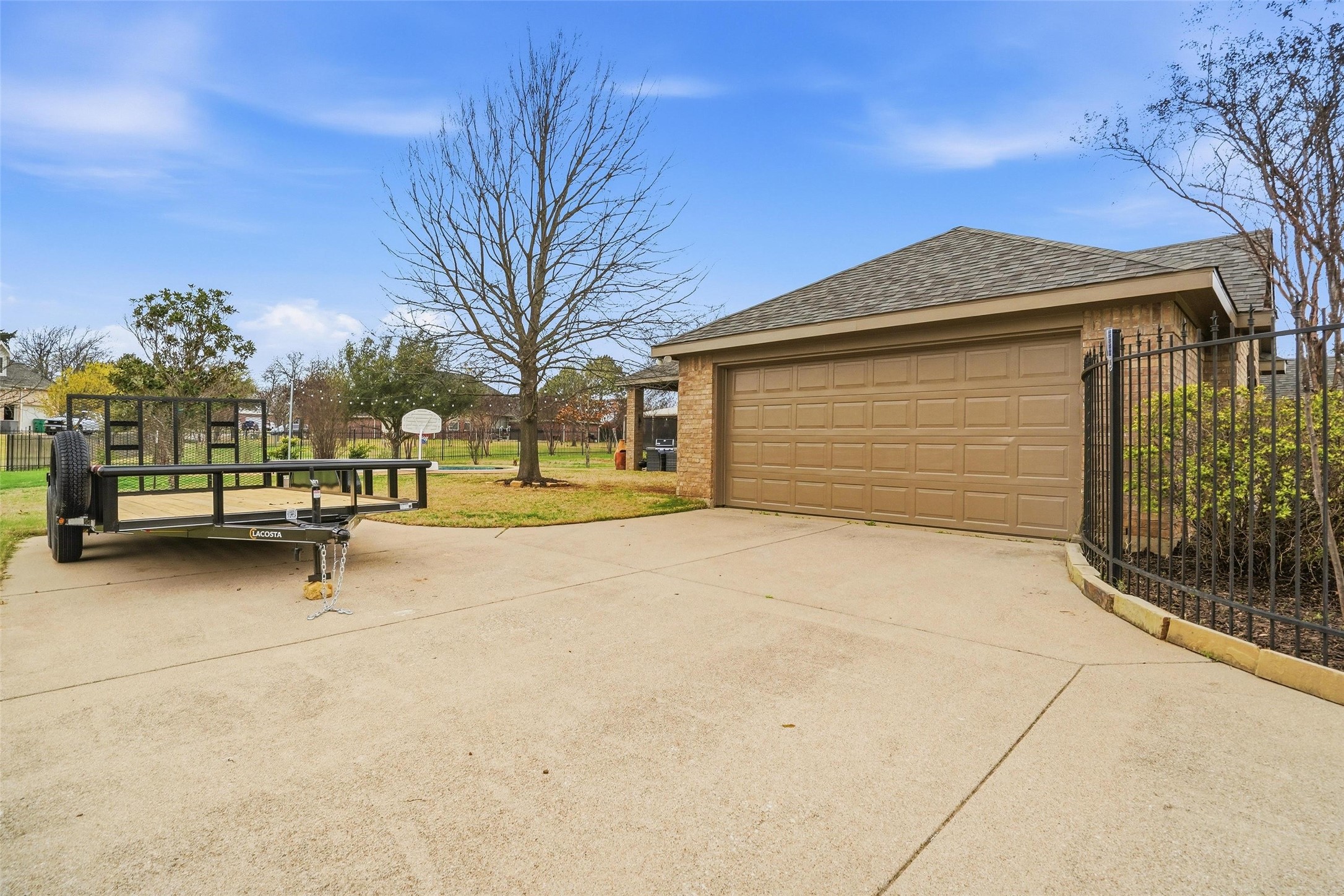 4008 Glenwood Drive Joshua TX 76058