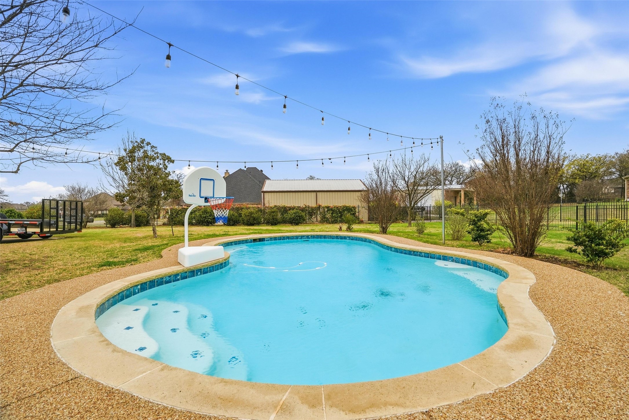 4008 Glenwood Drive Joshua TX 76058
