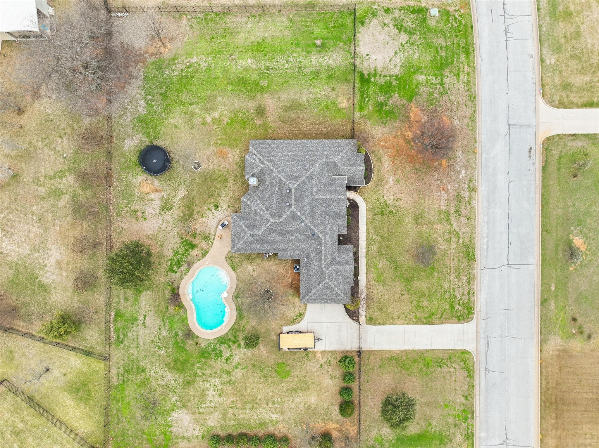 4008 Glenwood Drive Joshua TX 76058