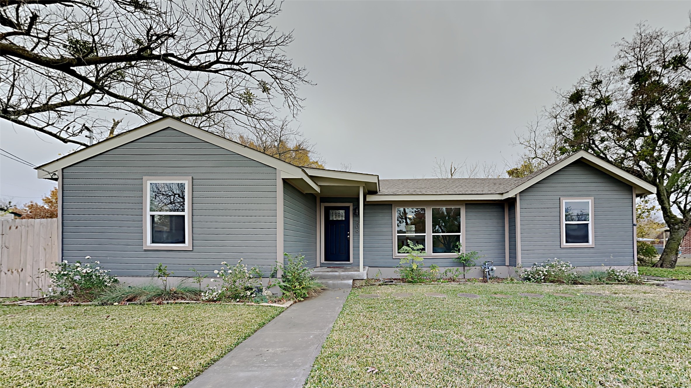 209 W County Line Road Royse City TX 75189