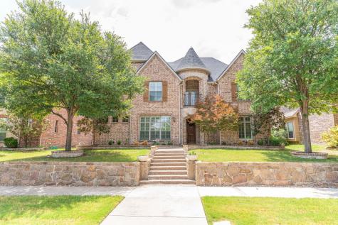 2775 Enclave Drive Frisco TX 75034