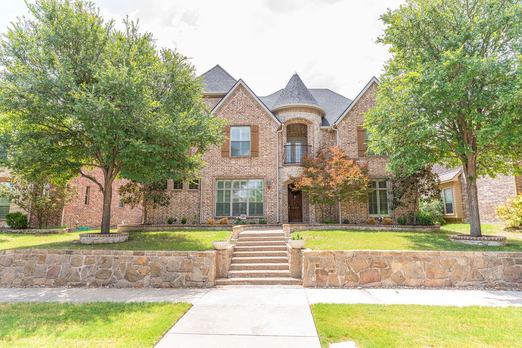 2775 Enclave Drive Frisco TX 75034