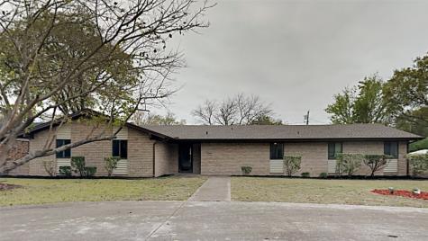 522 W Camp Wisdom Road Duncanville TX 75116