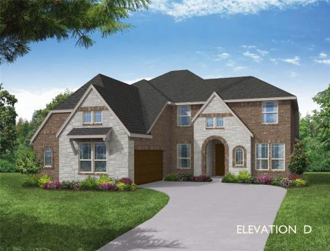 937 Vista Lane Desoto TX 75115