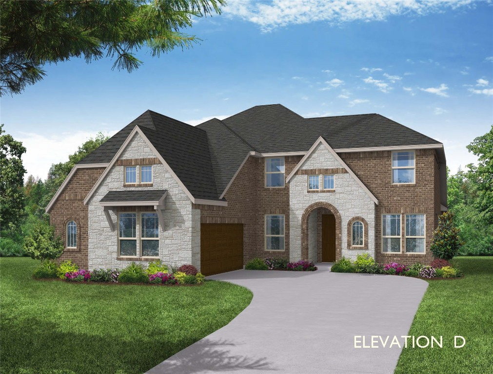 937 Vista Lane Desoto TX 75115