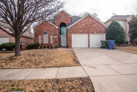 918 Dogwood Drive Garland TX 75040
