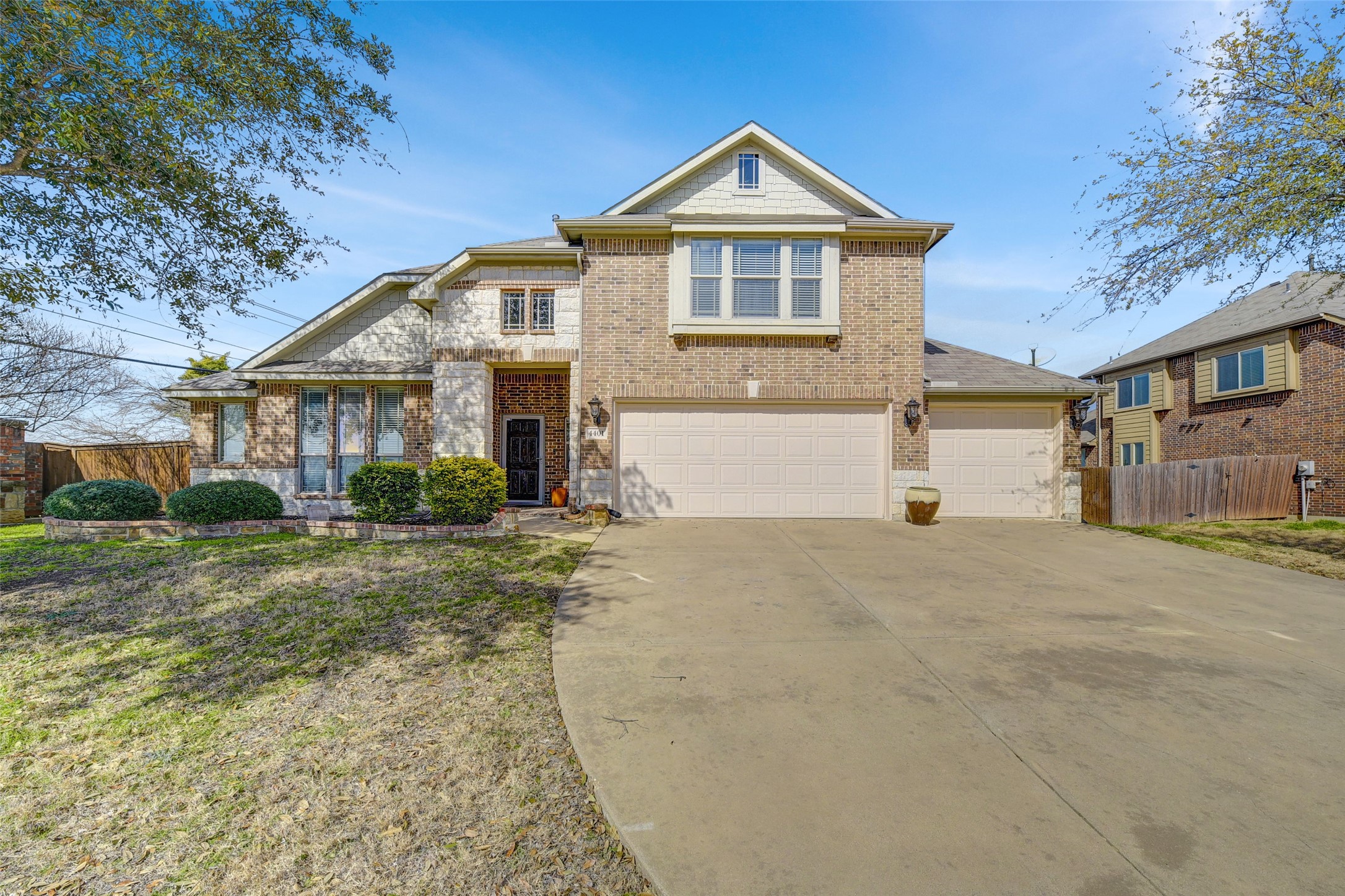 4401 Waterford Glen Drive Mansfield TX 76063