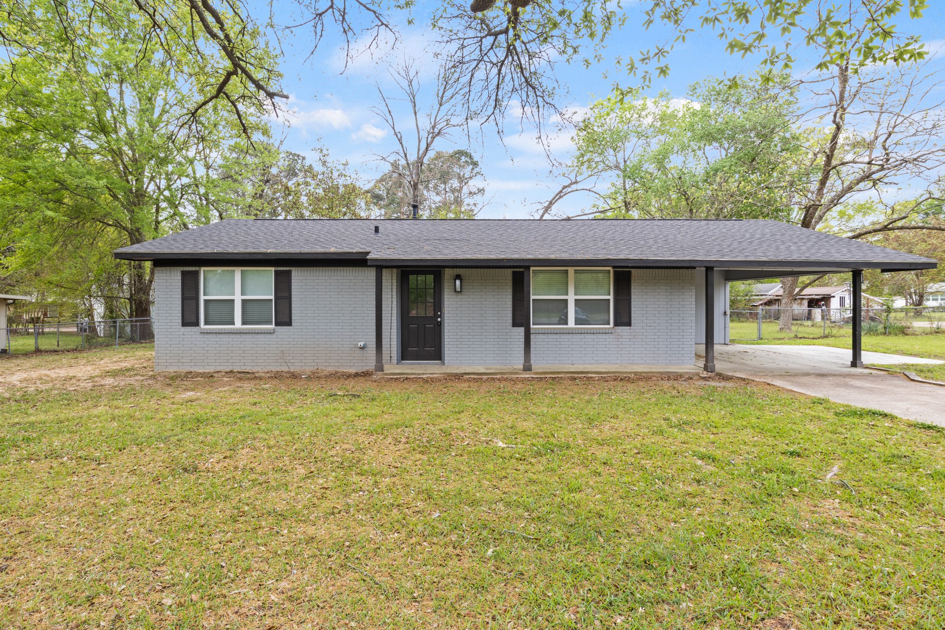 802 Quitman Street Pittsburg TX 75686