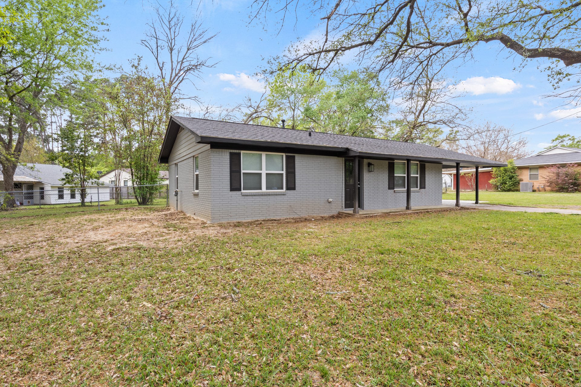 802 Quitman Street Pittsburg TX 75686