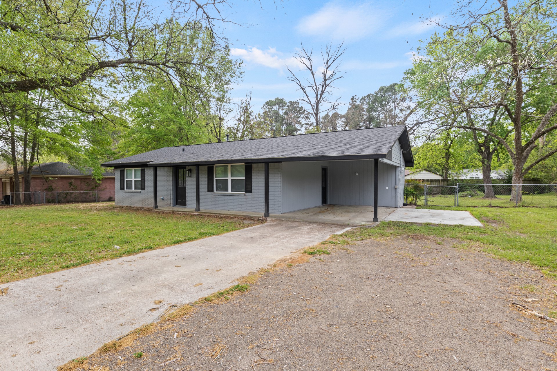 802 Quitman Street Pittsburg TX 75686