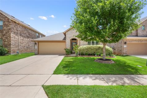 1921 Highlander Court Fort Worth TX 76120