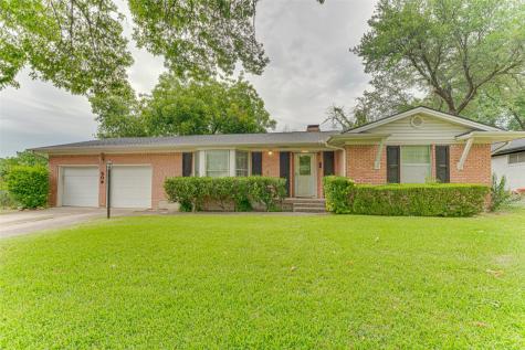 509 W Ridgewood Drive Garland TX 75041