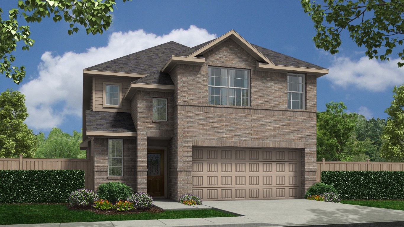 1441 Wentwood Drive Desoto TX 75115