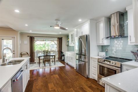 2717 Edinboro Drive Arlington TX 76012