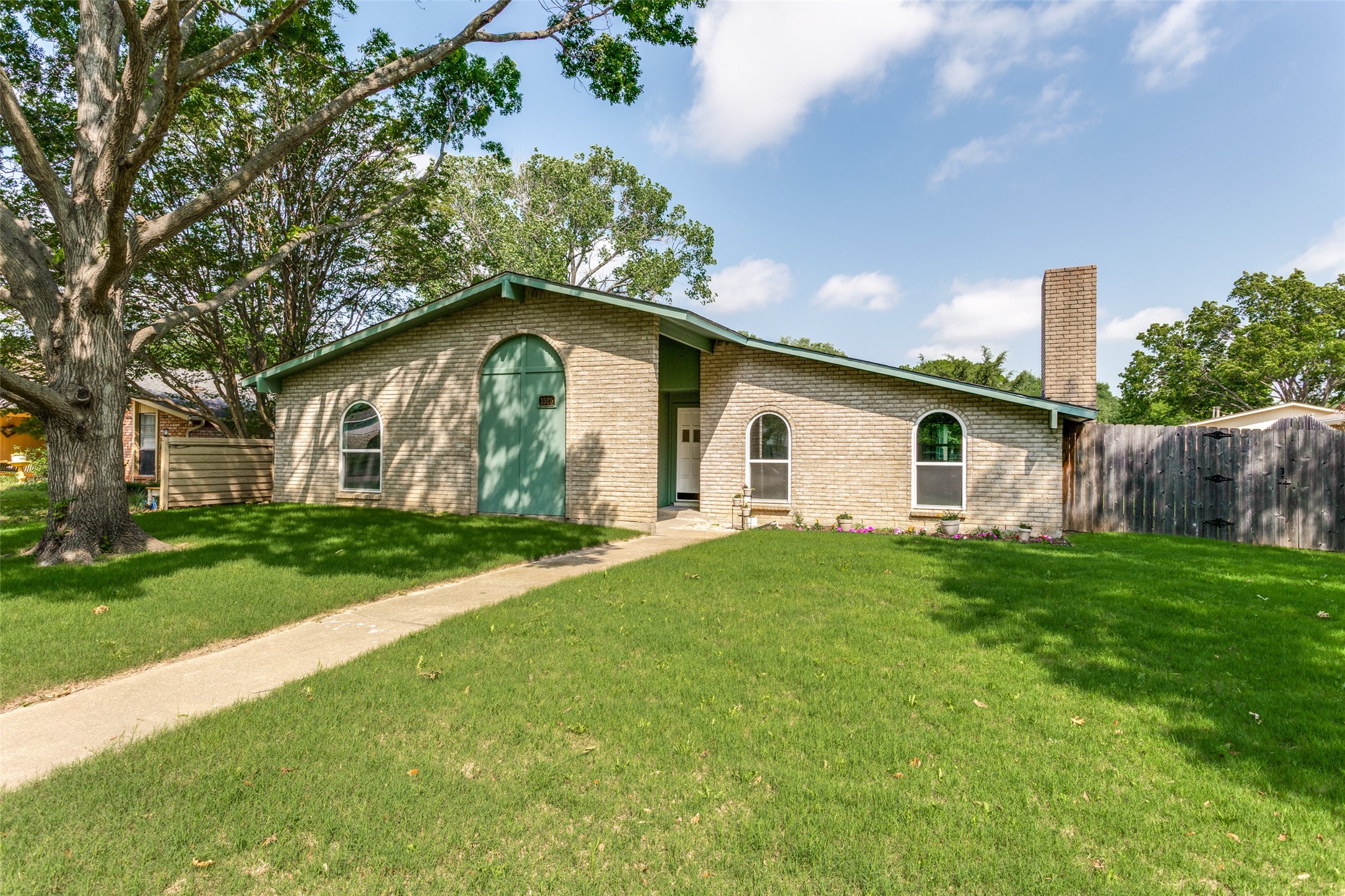 1525 Cherokee Trail Plano TX 75023