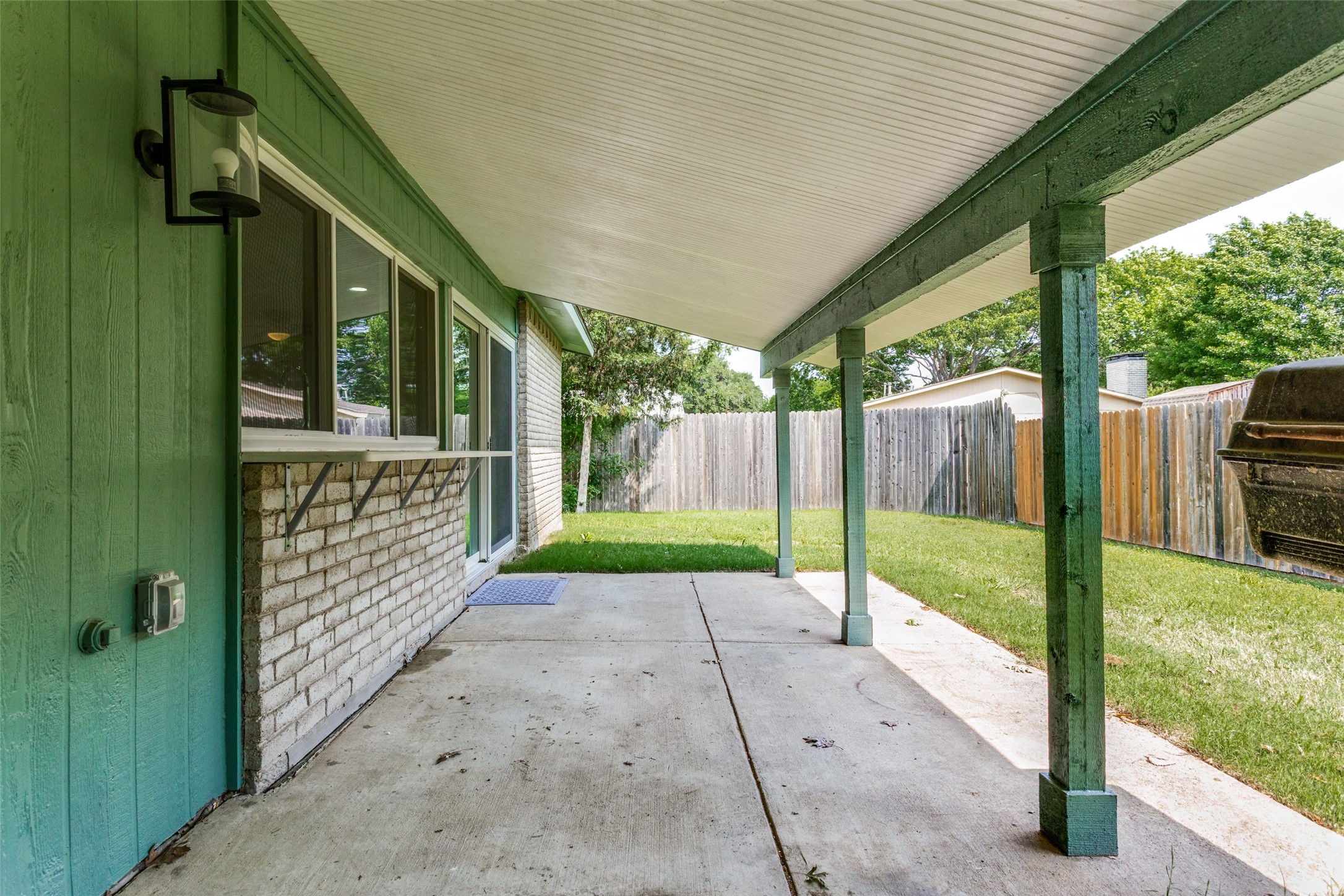 1525 Cherokee Trail Plano TX 75023