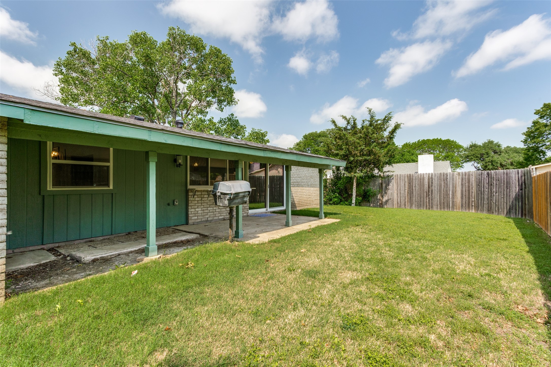 1525 Cherokee Trail Plano TX 75023