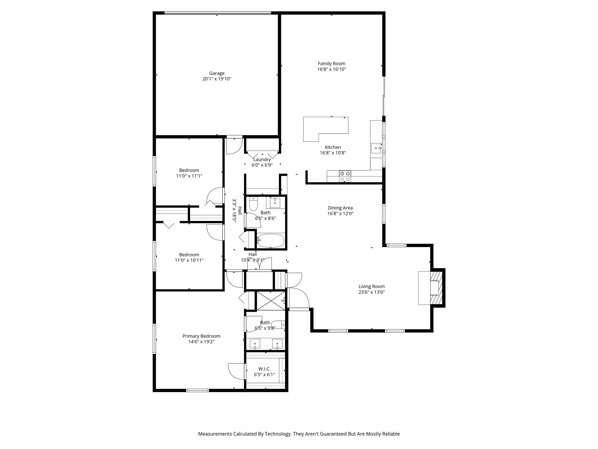 1525 Cherokee Trail Plano TX 75023
