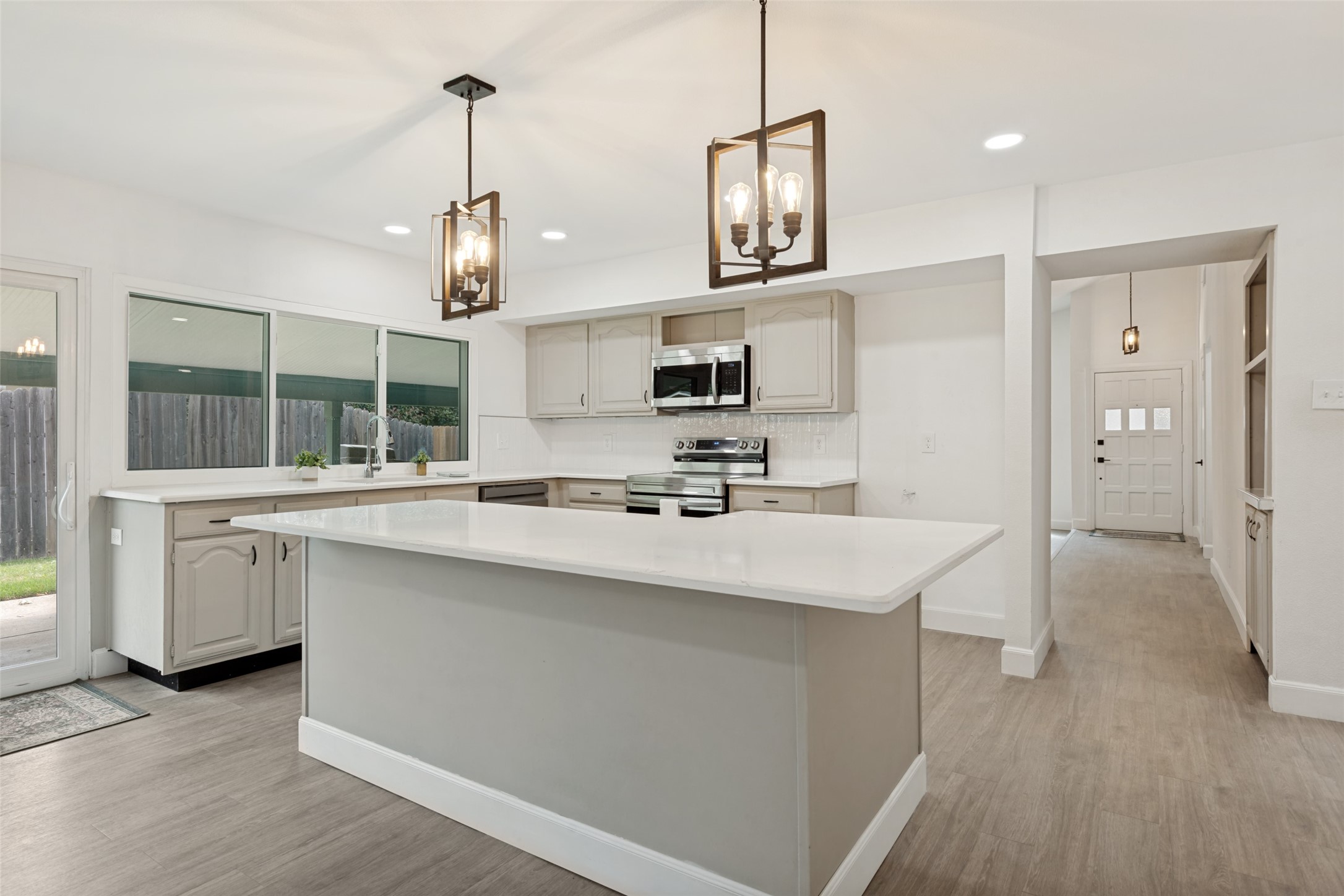 1525 Cherokee Trail Plano TX 75023
