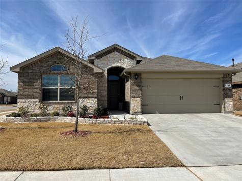 8721 Smokehouse Drive Fort Worth TX 76179