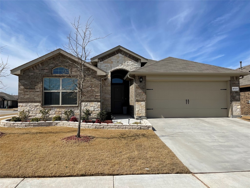 8721 Smokehouse Drive Fort Worth TX 76179