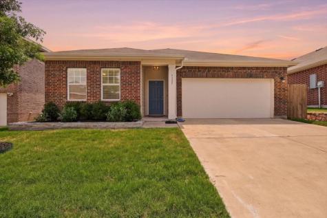 5325 Northfield Drive Fort Worth TX 76179