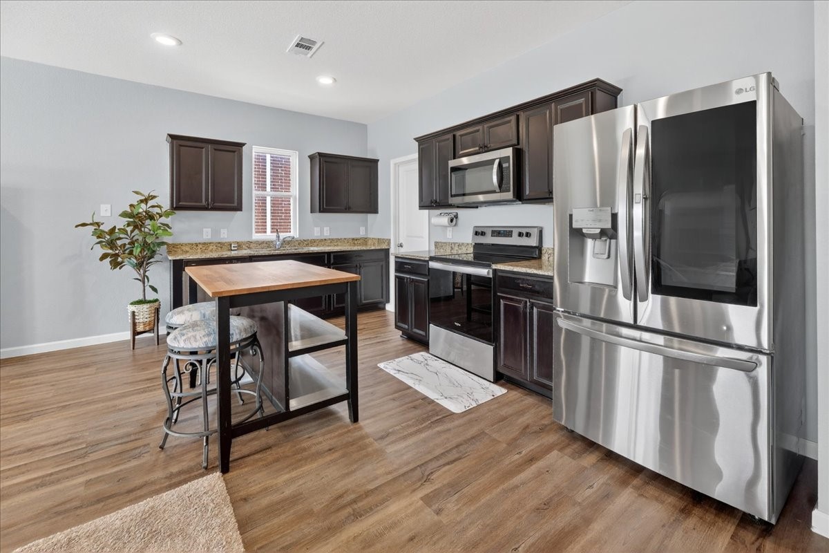 5325 Northfield Drive Fort Worth TX 76179