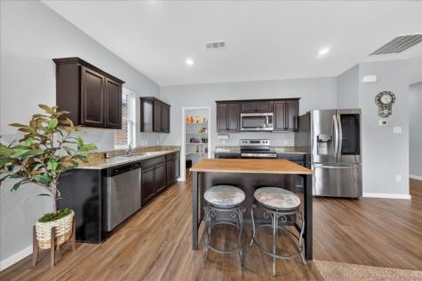 5325 Northfield Drive Fort Worth TX 76179