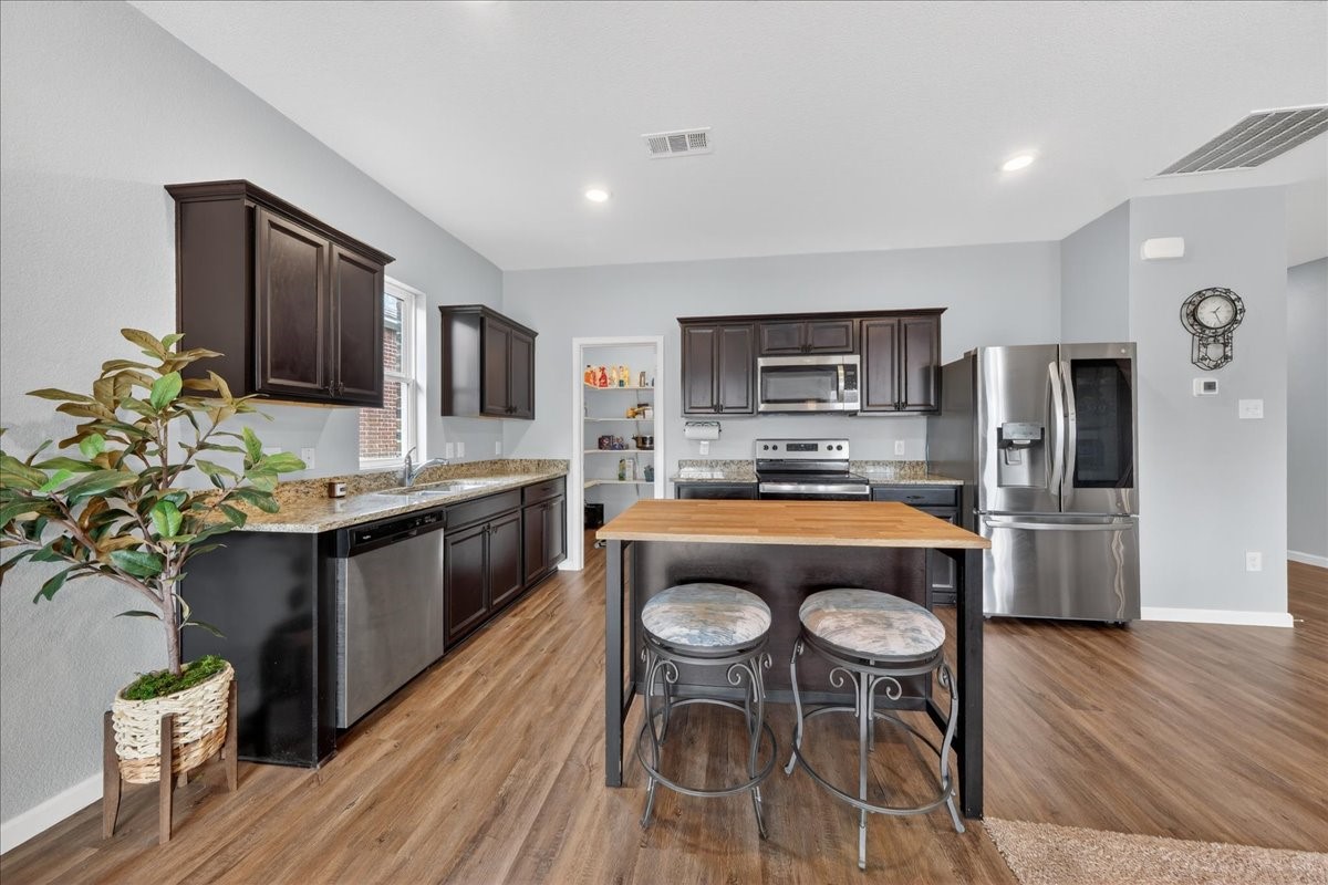 5325 Northfield Drive Fort Worth TX 76179