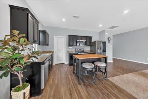 5325 Northfield Drive Fort Worth TX 76179