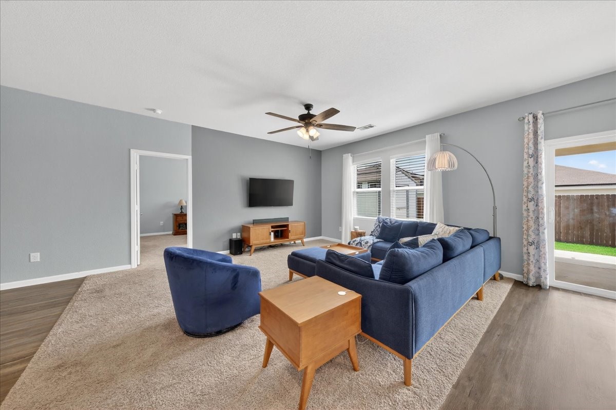 5325 Northfield Drive Fort Worth TX 76179