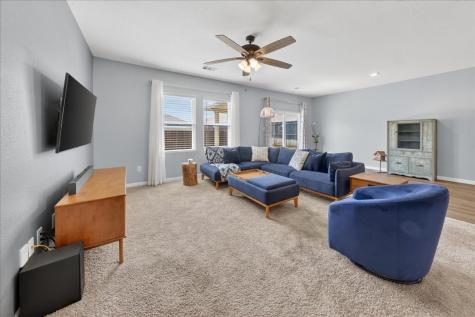 5325 Northfield Drive Fort Worth TX 76179