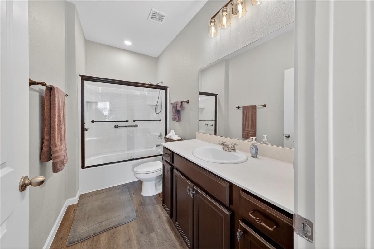 5325 Northfield Drive Fort Worth TX 76179