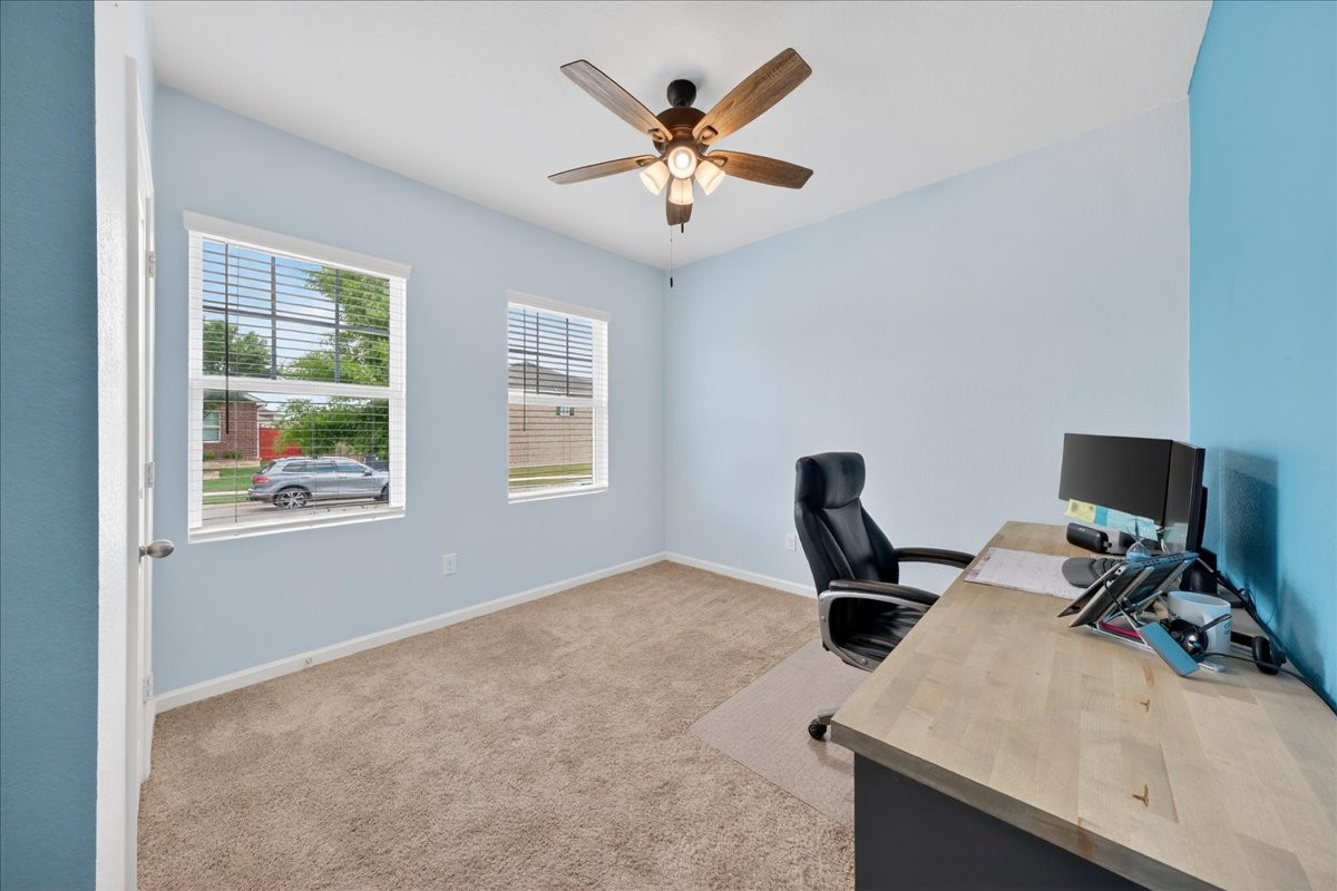 5325 Northfield Drive Fort Worth TX 76179