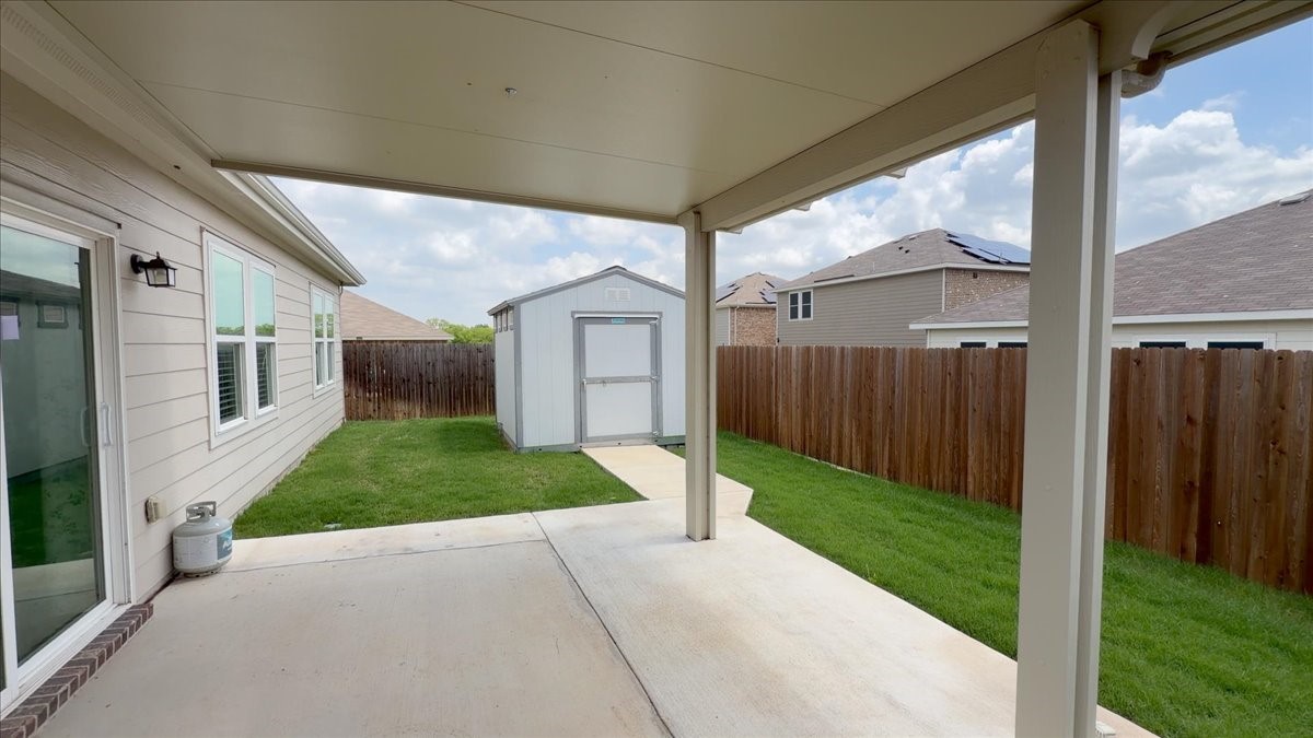 5325 Northfield Drive Fort Worth TX 76179