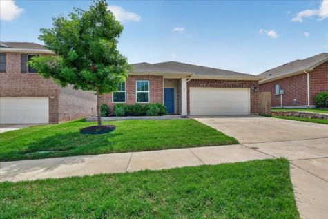 5325 Northfield Drive Fort Worth TX 76179