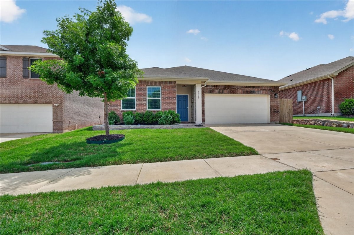 5325 Northfield Drive Fort Worth TX 76179