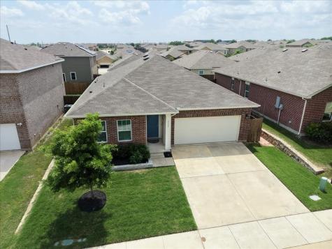 5325 Northfield Drive Fort Worth TX 76179