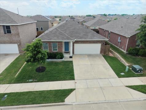 5325 Northfield Drive Fort Worth TX 76179
