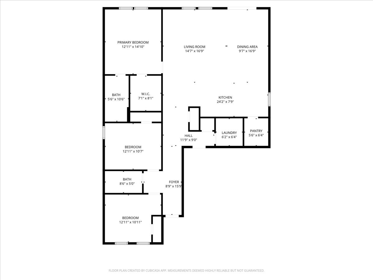 5325 Northfield Drive Fort Worth TX 76179