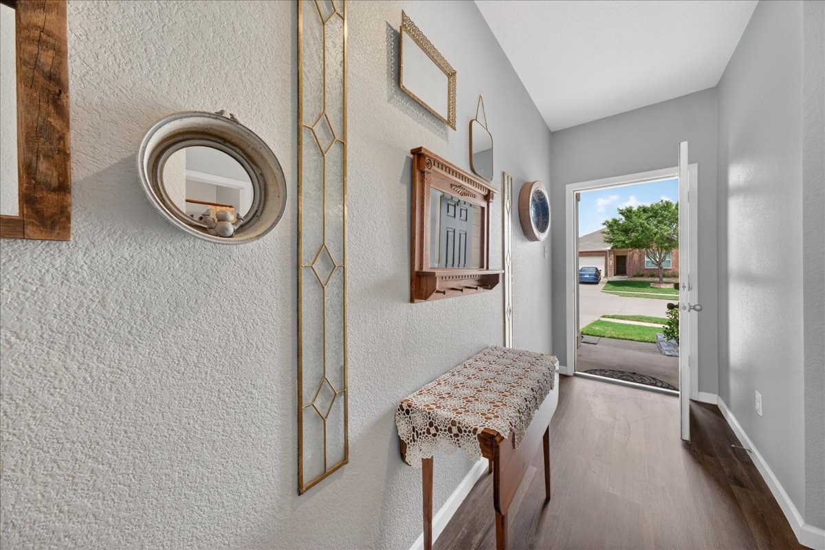 5325 Northfield Drive Fort Worth TX 76179