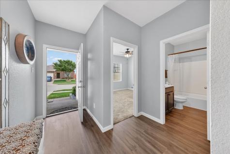 5325 Northfield Drive Fort Worth TX 76179