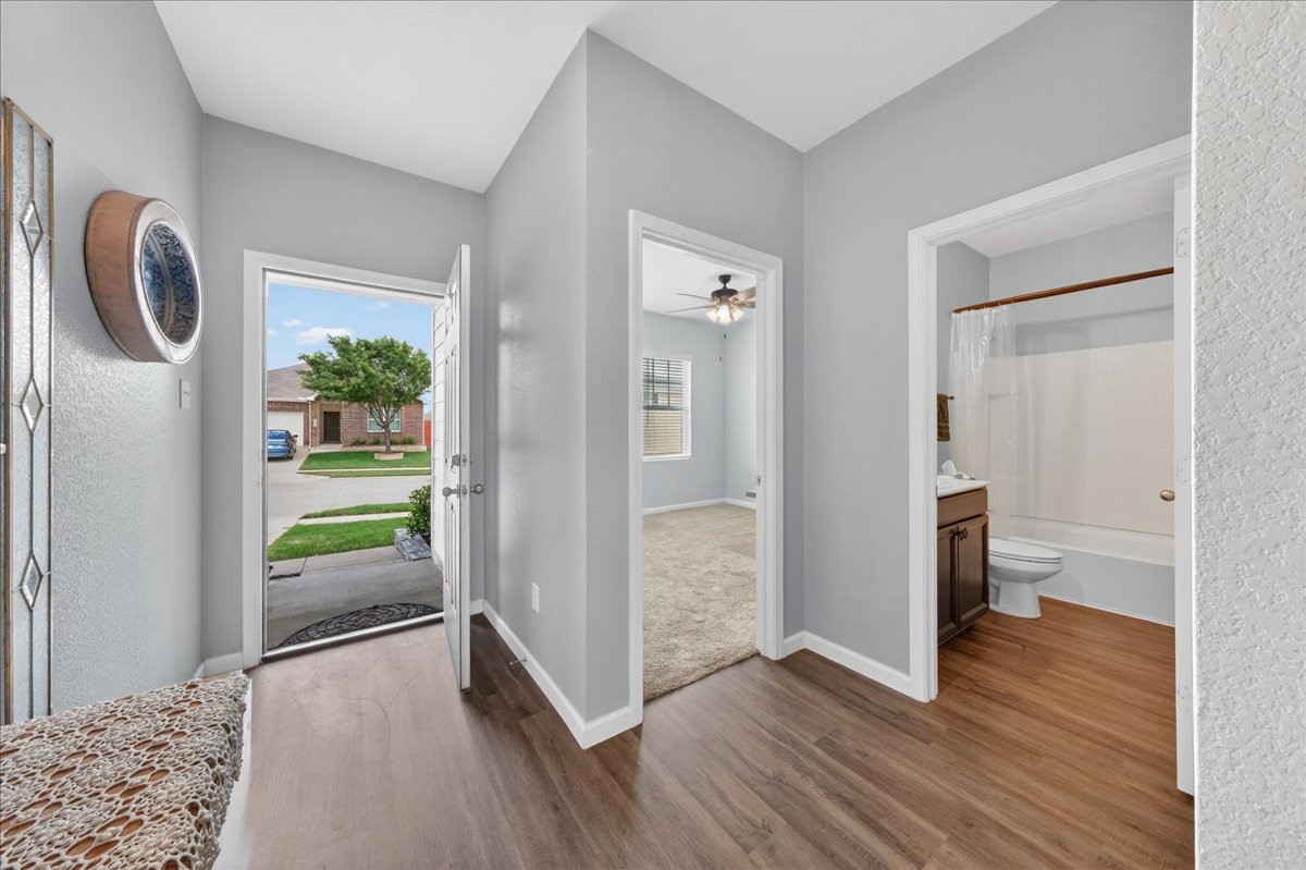 5325 Northfield Drive Fort Worth TX 76179