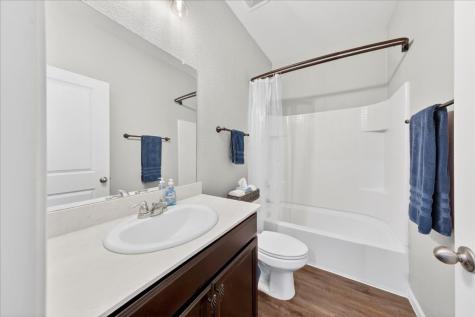 5325 Northfield Drive Fort Worth TX 76179