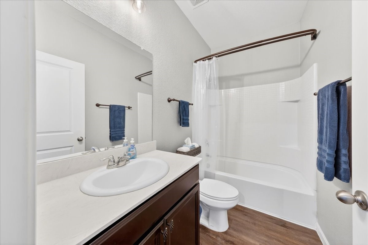 5325 Northfield Drive Fort Worth TX 76179