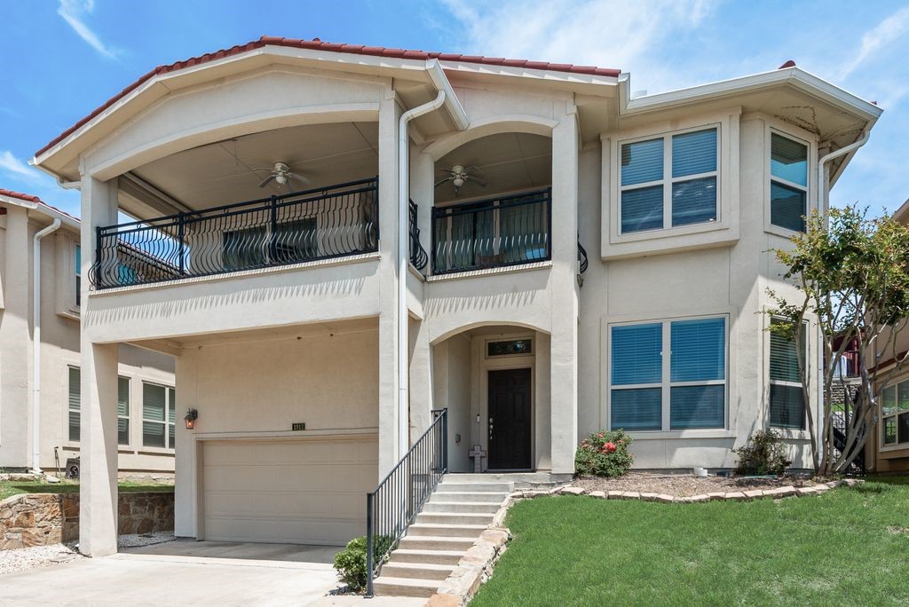 1913 Huron Drive Rockwall TX 75087
