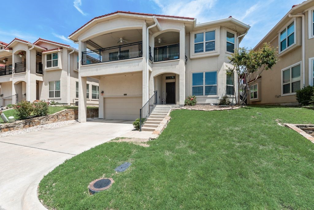 1913 Huron Drive Rockwall TX 75087