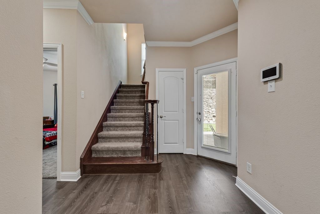 1913 Huron Drive Rockwall TX 75087