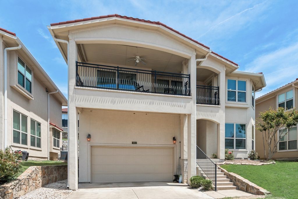 1913 Huron Drive Rockwall TX 75087