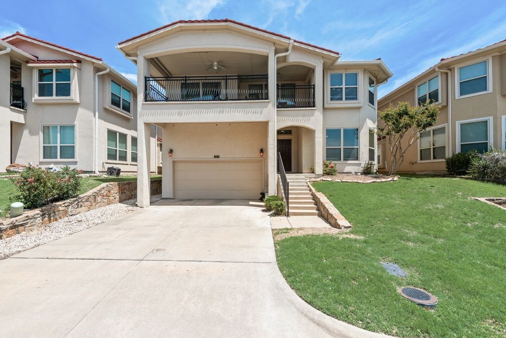 1913 Huron Drive Rockwall TX 75087